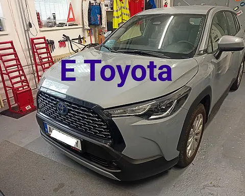 Auto elektrikár – fotka 2