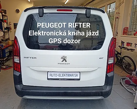 Auto elektrikár – fotka 3