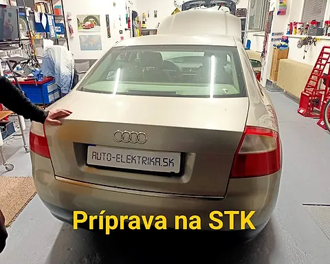 Auto elektrikár – fotka 4