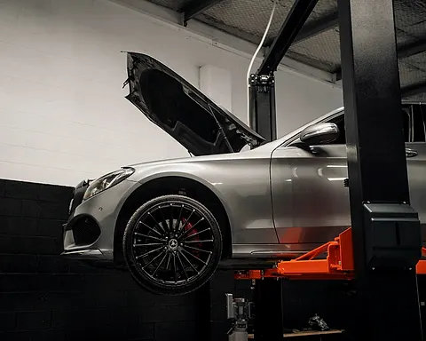 Autoservis