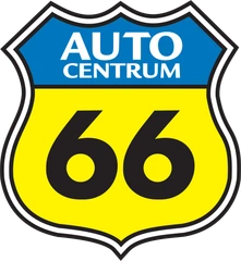 Autocentrum 66 logo