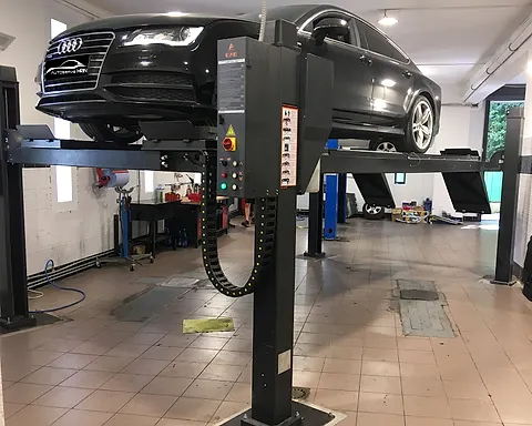 AUTOSERVIS HRIŇ – fotka 2