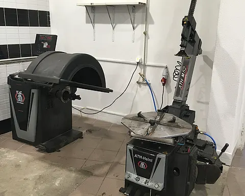 AUTOSERVIS HRIŇ – fotka 4