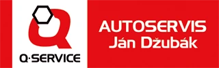 AutoServis Ján Džubák logo