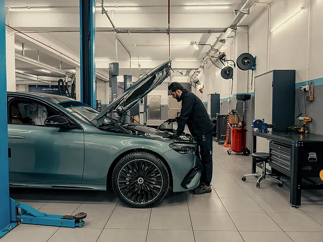 Autoservis