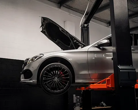 Autoservis