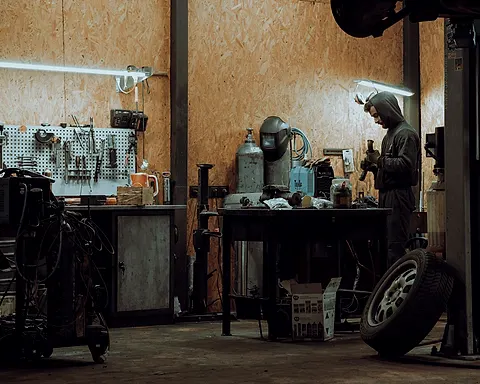 Autoservis