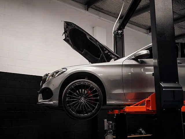 Autoservis