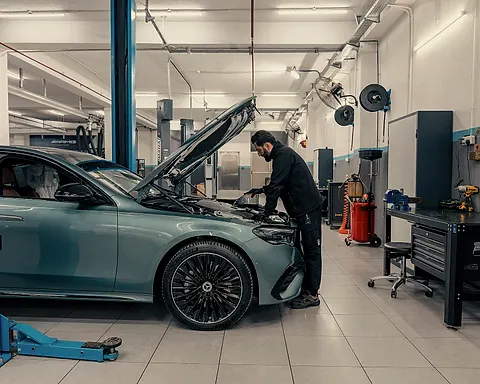 Autoservis