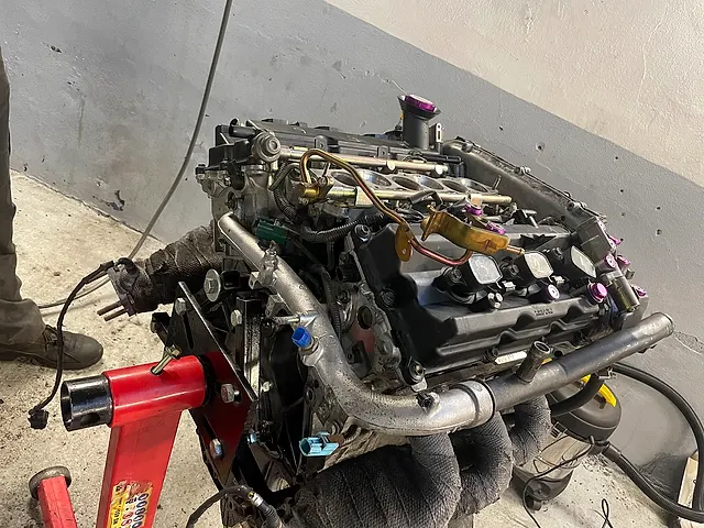Autoservis RAJ – fotka 1