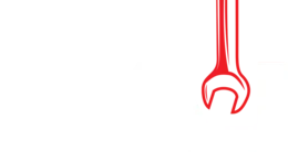 Autoservis RAJ logo