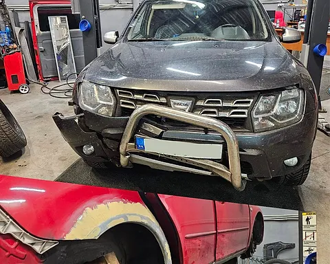 AUTOSERVIS TOMI – fotka 4