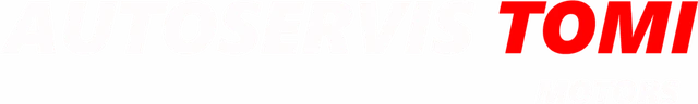 AUTOSERVIS TOMI logo