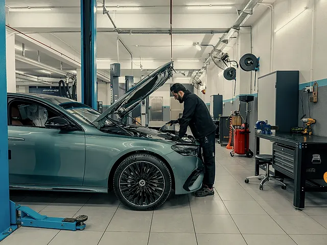 Autoservis