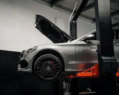 Autoservis