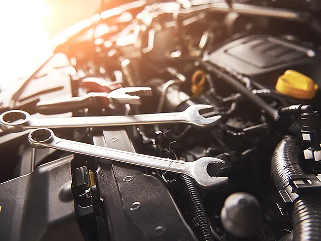 Autoservis Nové Zámky Carway – fotka 1