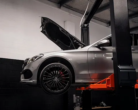 Autoservis
