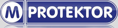 M - PROTEKTOR logo