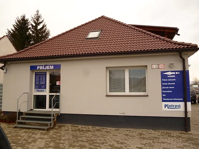 PL - auto-profi – fotka 1