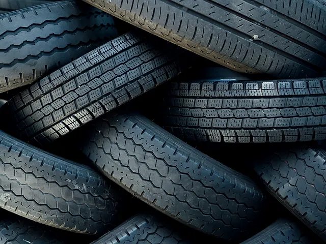 Autoservis a pneuservis