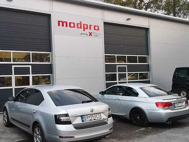 Xcars servis Banská Bystrica – fotka 1