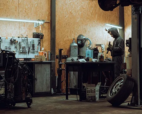Autoservis