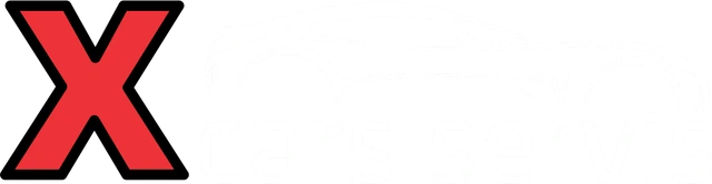 Xcars servis Banská Bystrica logo